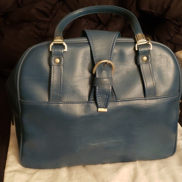 doctor travel bag